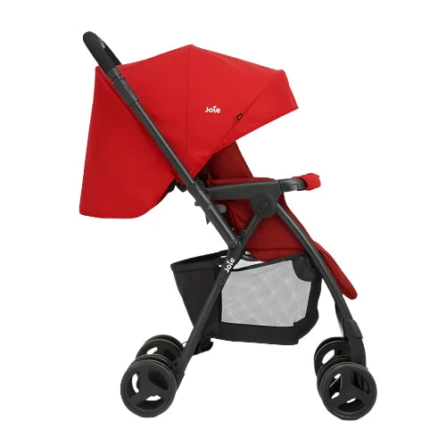 Zubaida’s Joie Reversible Handle Stroller Mirus™ Lychee (S1703ADLYC000)