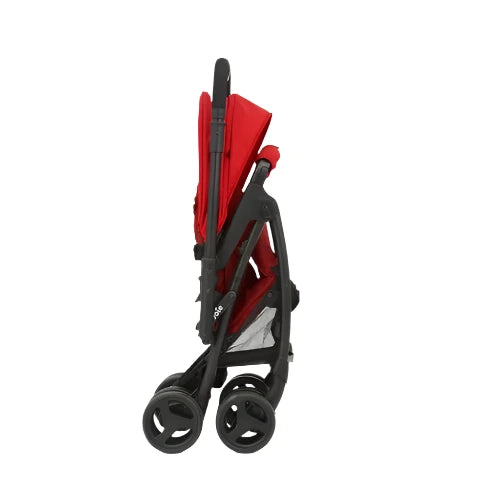 Zubaida’s Joie Reversible Handle Stroller Mirus™ Lychee (S1703ADLYC000)