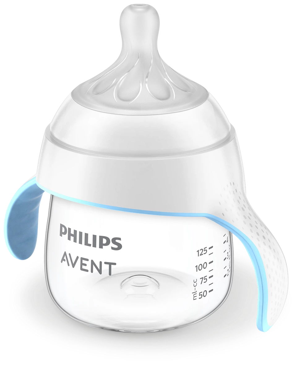 Zubaida's Philips Avent Natural Response Trainer Cup 150ml - SCF263/61 - Zubaidas Official™