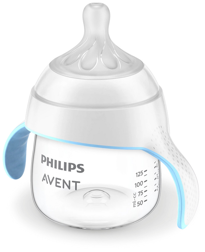 Zubaida's Philips Avent Natural Response Trainer Cup 150ml - SCF263/61 - Zubaidas Official™