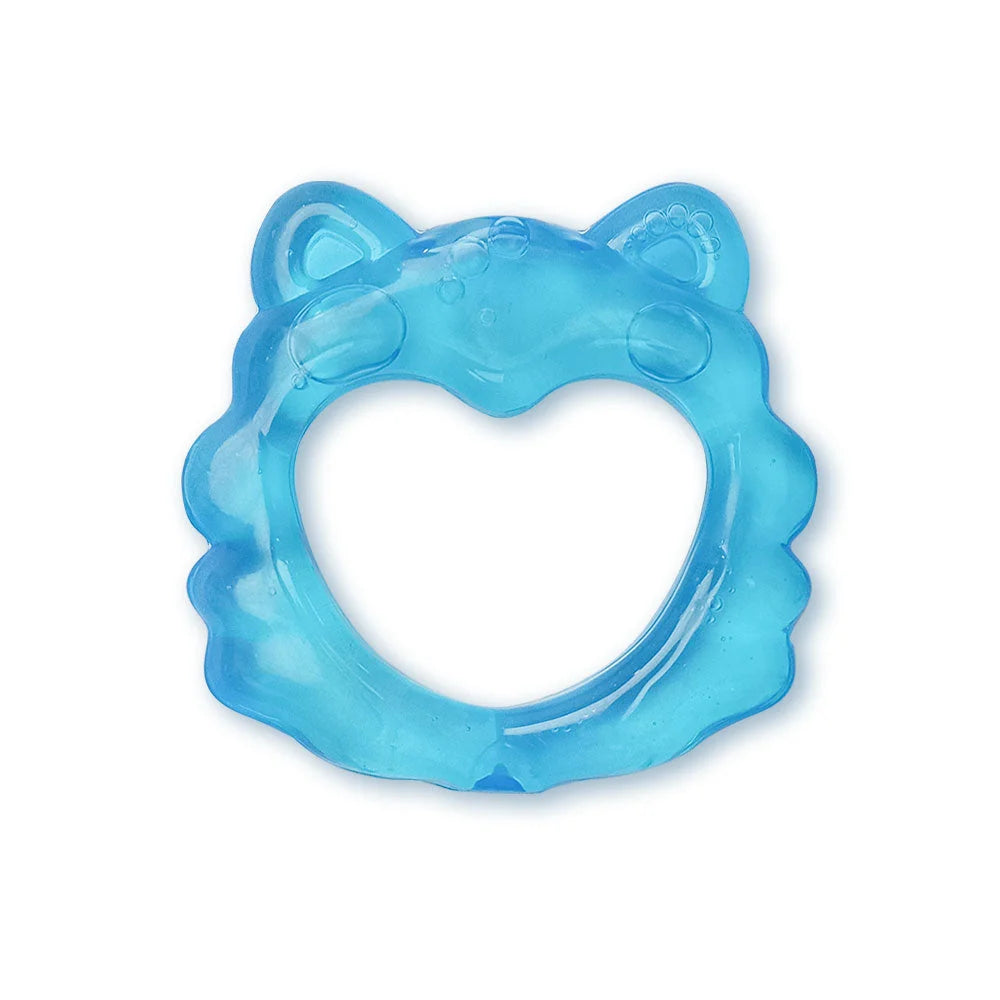 Farlin Cooling Teether Blue BF-145 at Zubaidas