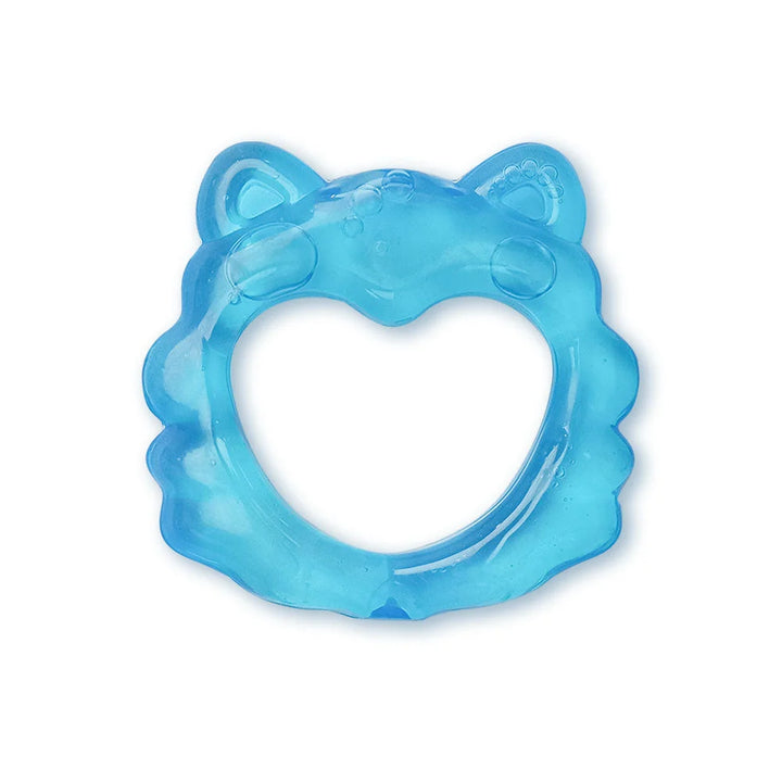 Farlin Cooling Teether Blue BF-145 at Zubaidas