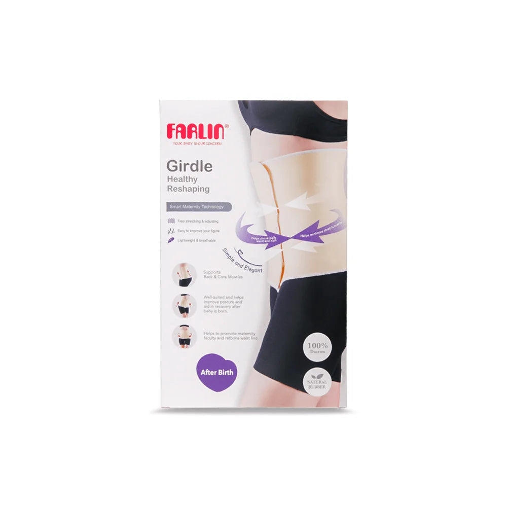 Farlin Girdle at Zubaidas Best Online Baby and Kids Store in Pakistan 