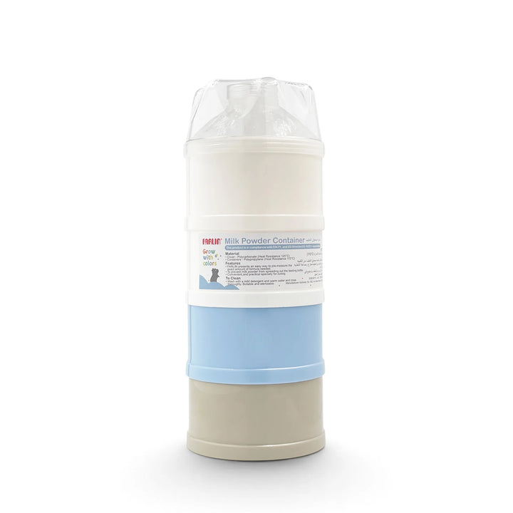 Farlin Milk Powder and Food Storage Container BF-183 at Zubaidas Official Pakistan