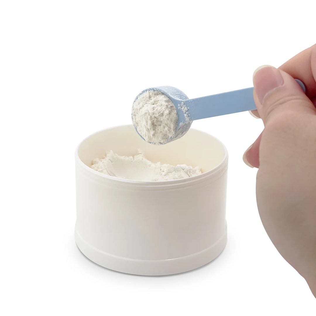 Farlin Milk Powder and Food Storage Container BF-183 at Zubaidas Number 1 Baby and Kids Store in Pakistan