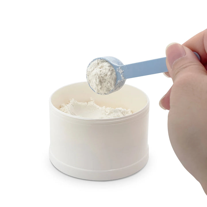 Farlin Milk Powder and Food Storage Container BF-183 at Zubaidas Number 1 Baby and Kids Store in Pakistan