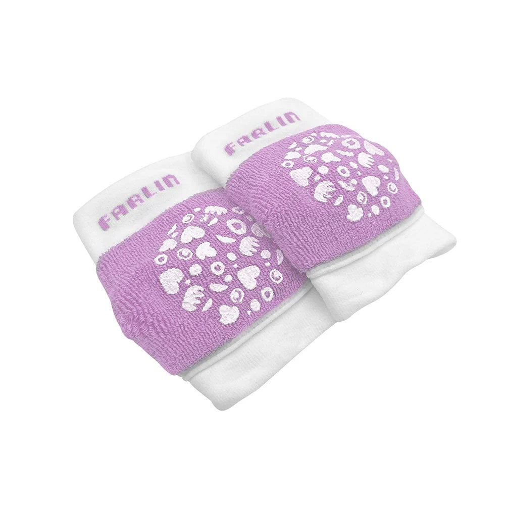 Farlin Non-Slip Knee Pads BF-305 at Zubaidas Official Pakistan