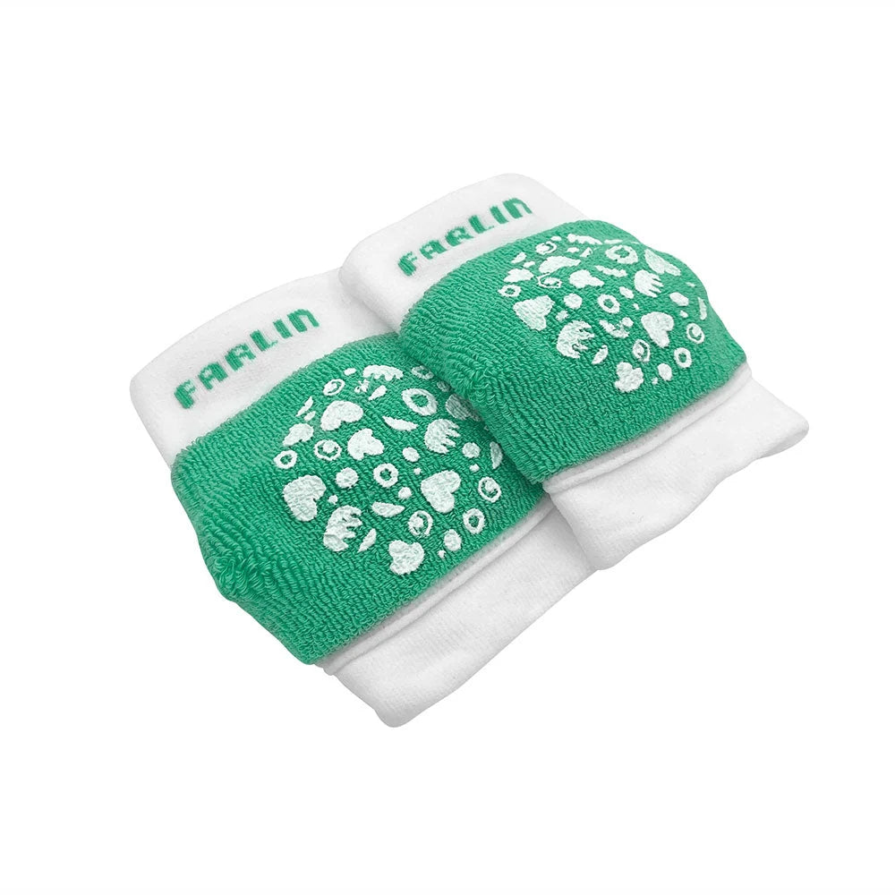 Farlin Non-Slip Knee Pads BF-305 at Zubaidas Online Pakistan