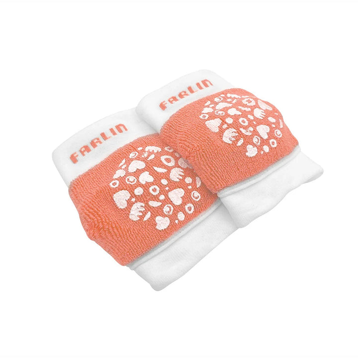 Farlin Non-Slip Knee Pads BF-305 at Zubaidas