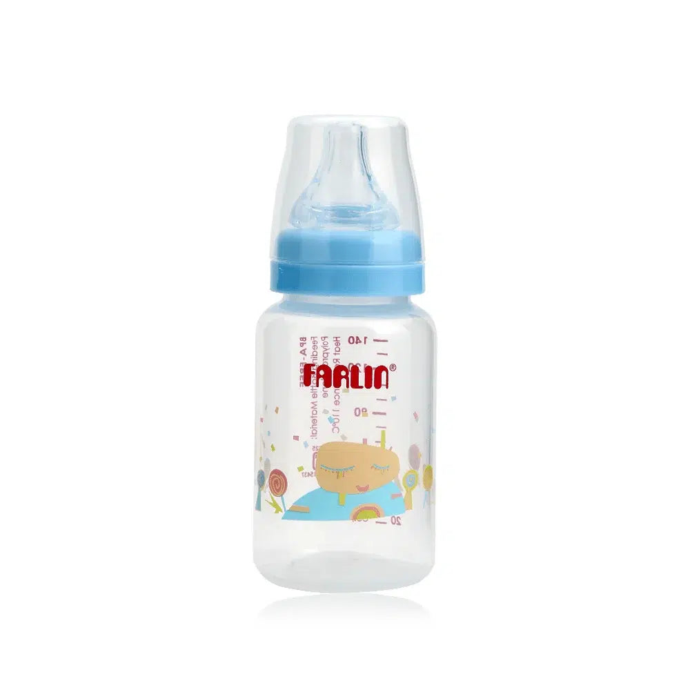 Farlin PP Standard Neck Feeder 140ml - AB-41016-B at Zubaidas
