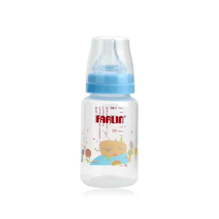 Farlin PP Standard Neck Feeder 140ml - AB-41016-B at Zubaidas