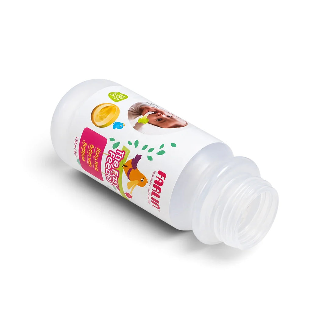 Zubaida's Farlin Spoon Feeder - BF-193A