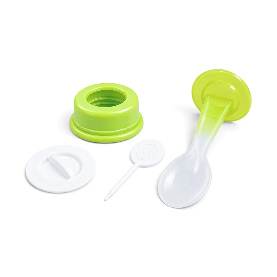 Zubaida's Farlin Spoon Feeder - BF-193A