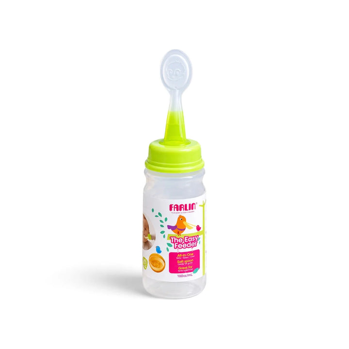 Zubaida's Farlin Spoon Feeder - BF-193A
