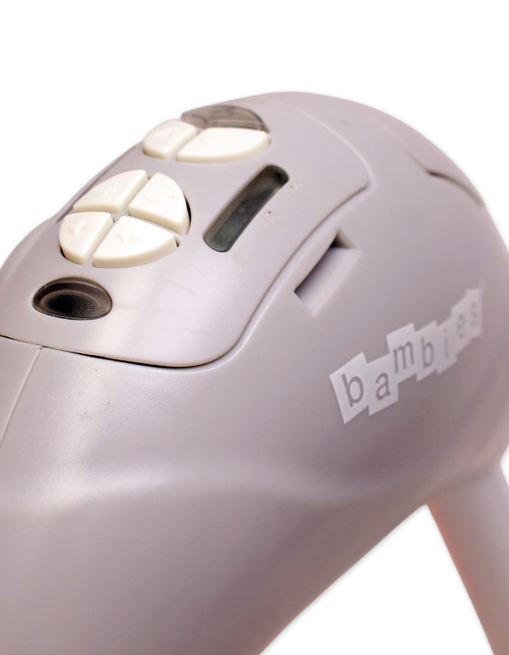 Foldable Swings Bambies Pink BM-SW-004 at Zubaidas