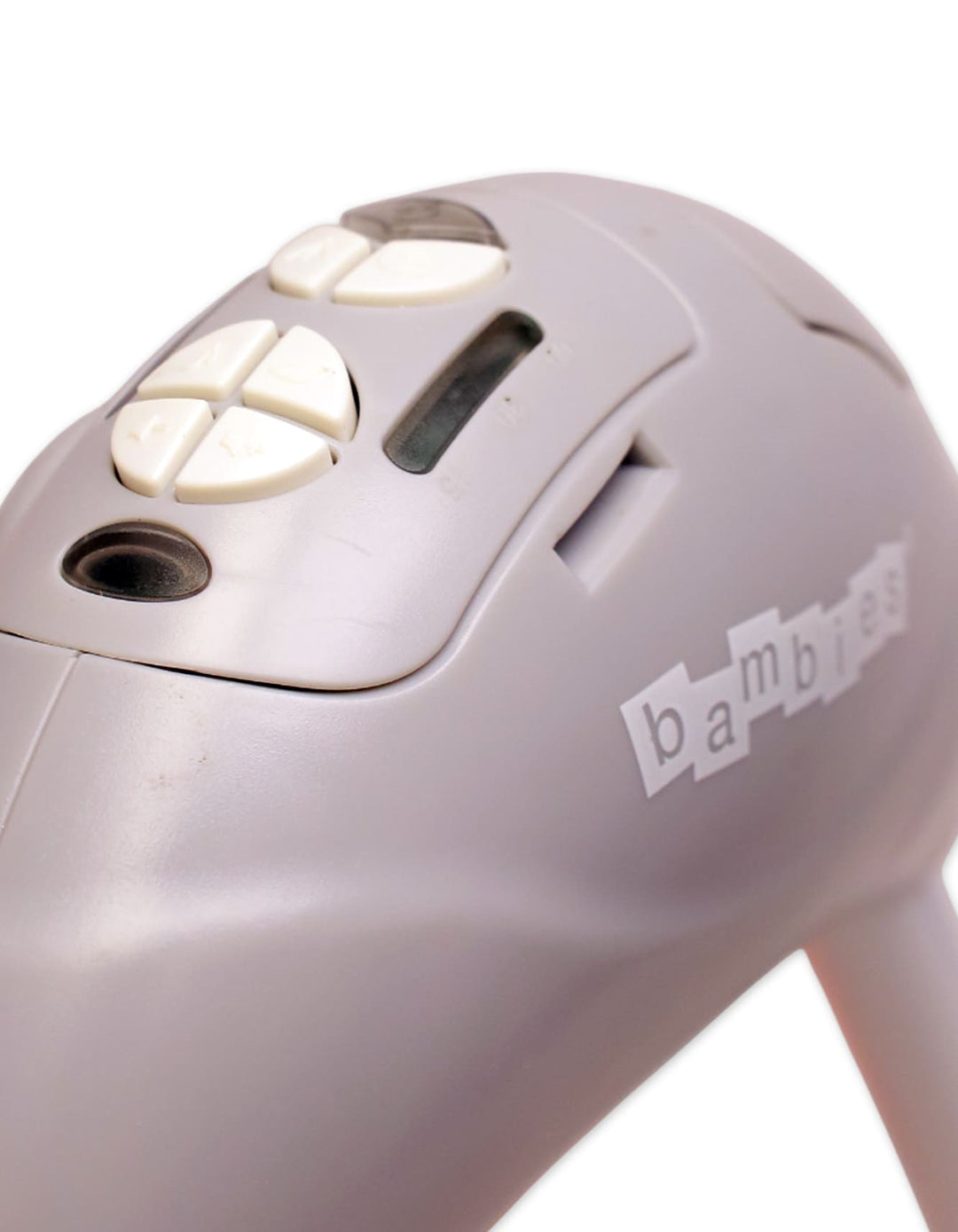 Foldable Swings Bambies Pink BM-SW-004 at Zubaidas