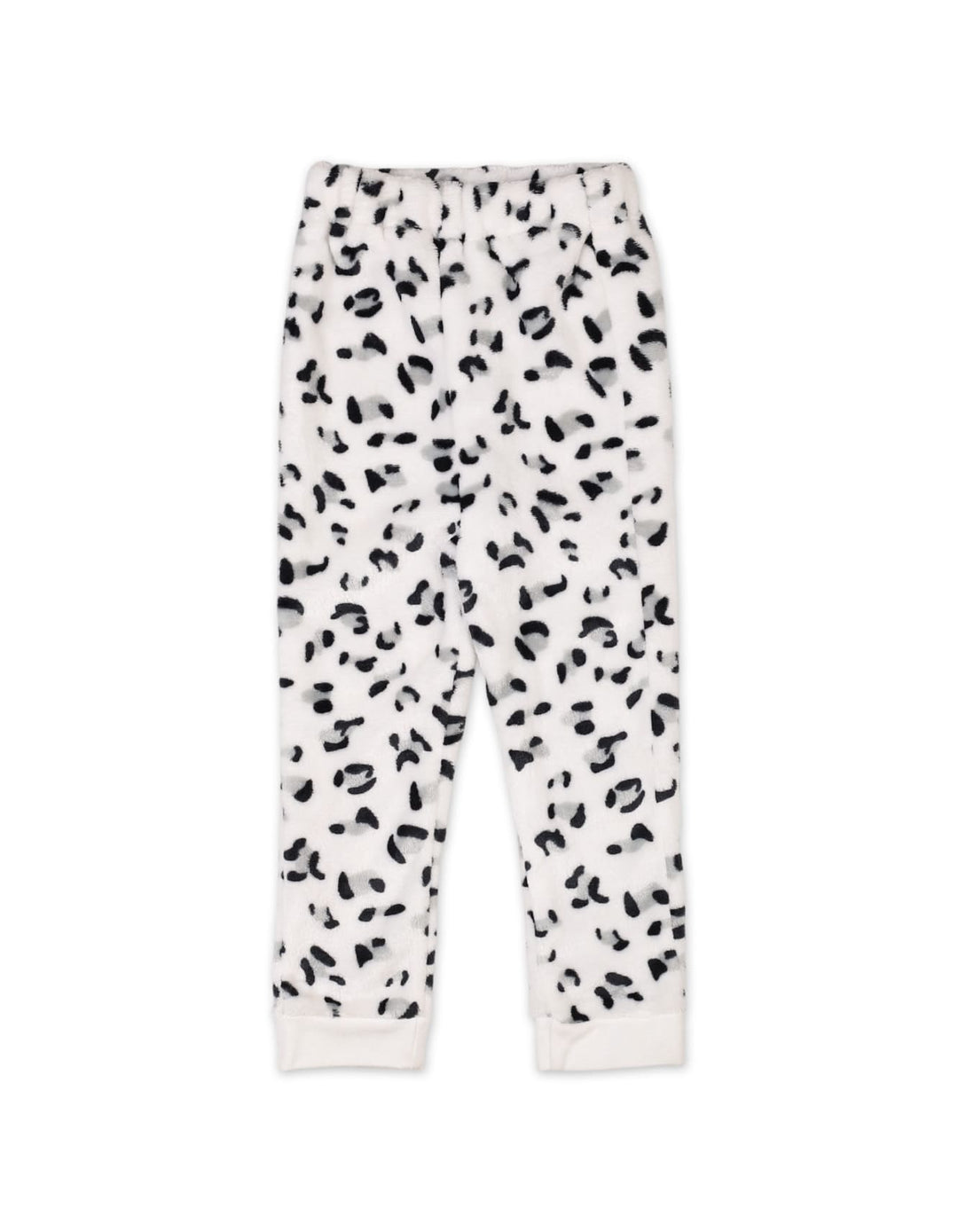 Girls Night Suit Sets Bambies Dalmatian White at Zubaidas Pakistan’s No. 1 and most trusted baby and kids store for over 50 years