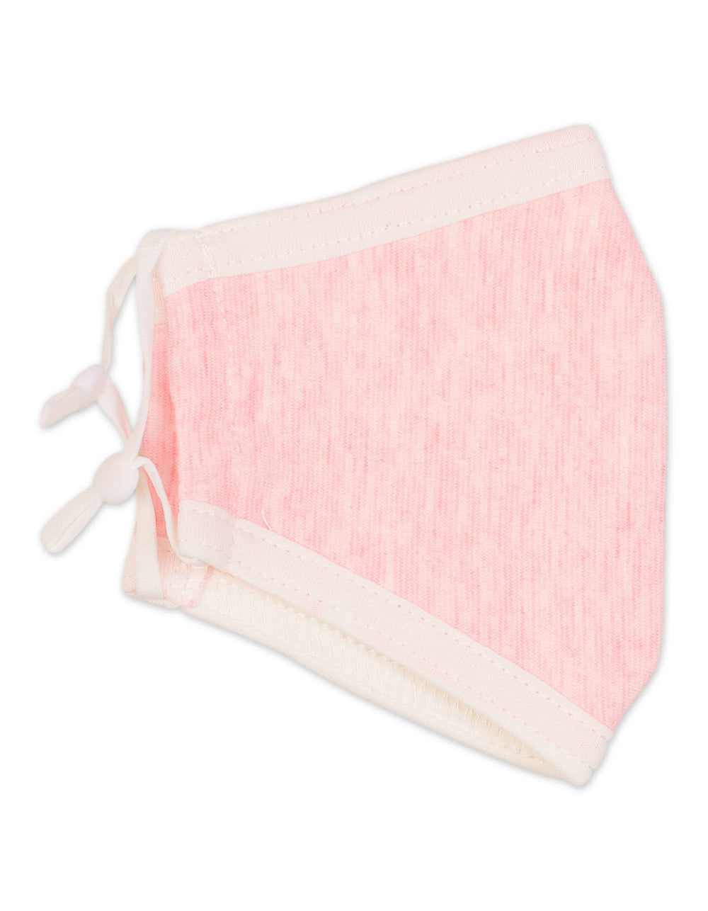 Girls Reusable Face Mask Elephant Pink at Zubaidas Official Pakistan