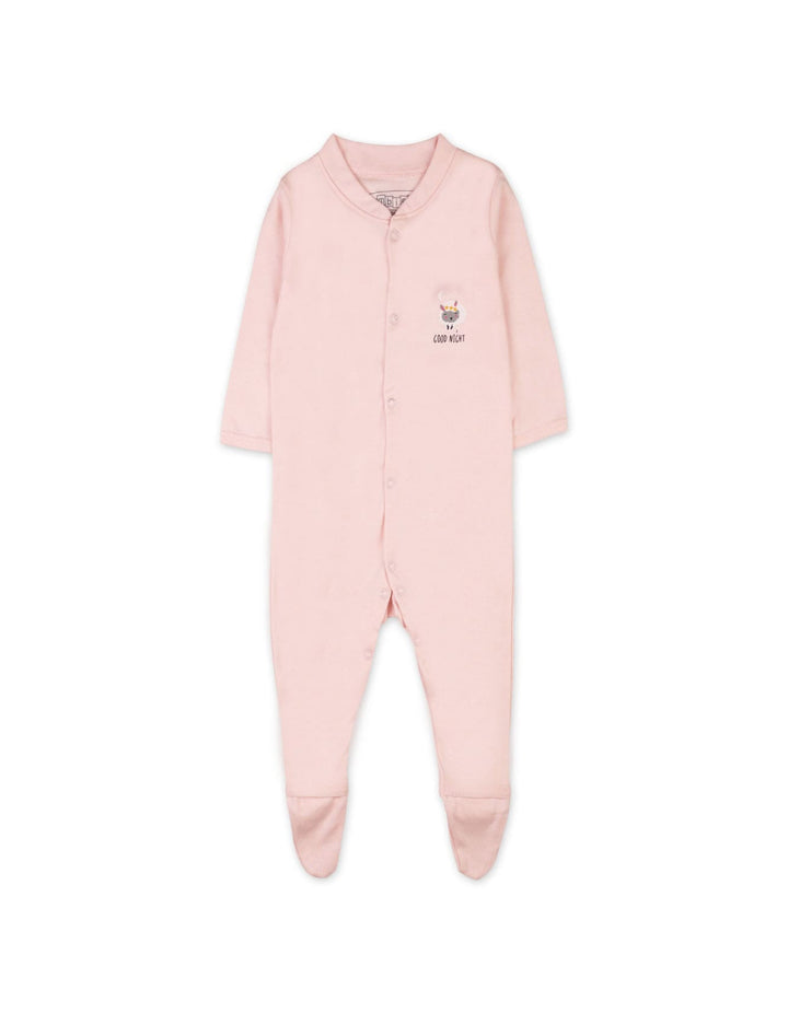 Girls Sleep Suits Bambies at Zubaidas Official Pakistan