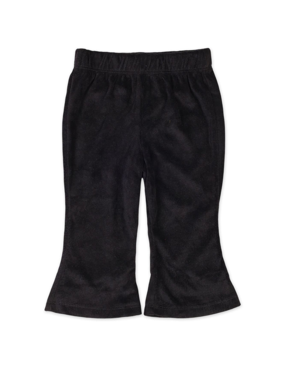 Girls Two Pieces Winter Wear Sets Bambies Floral Black and White at Zubaidas Official Pakistan