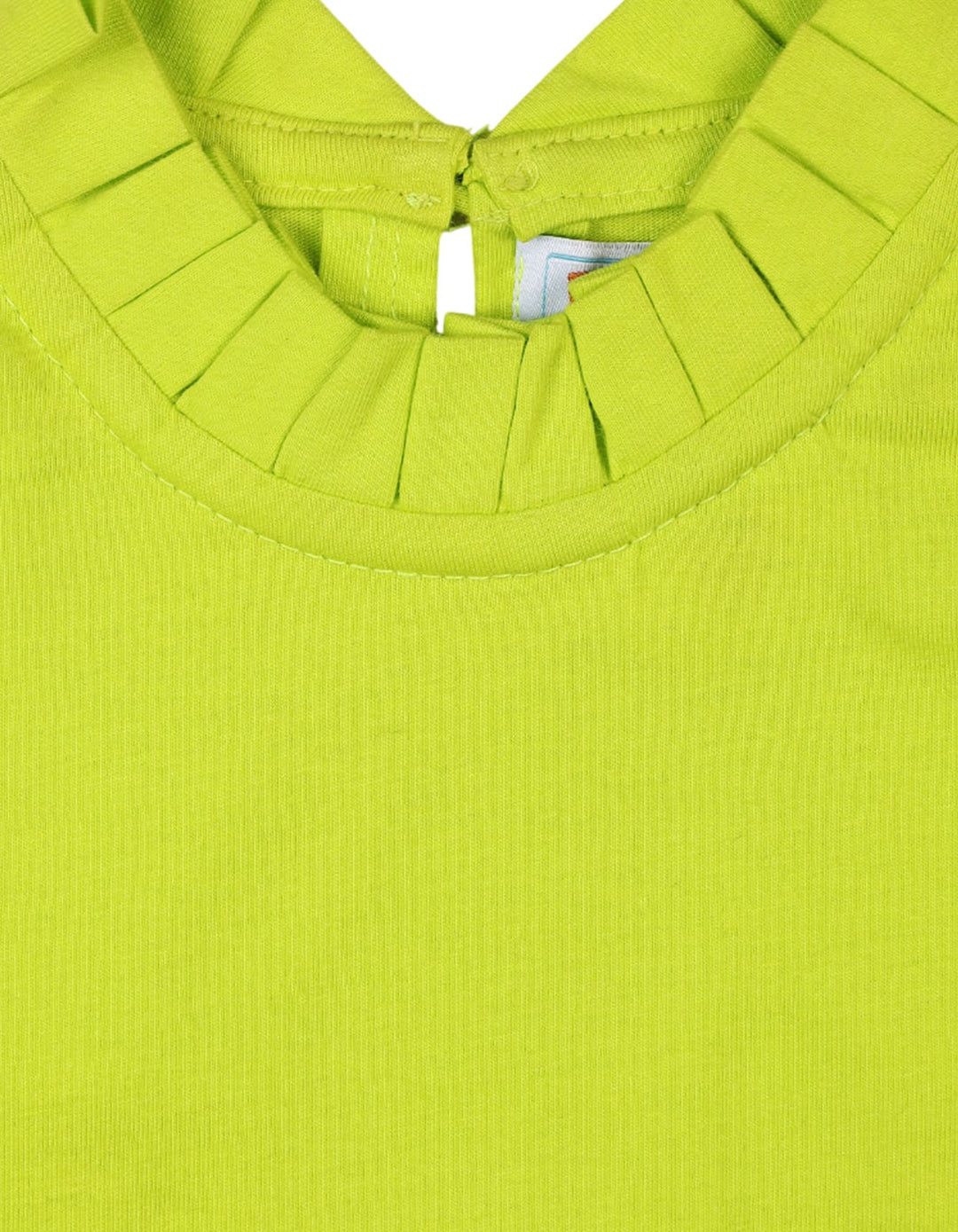 Girls Winter 2 Piece Clothes Sets Bambies Green Print at Zubaidas Official 