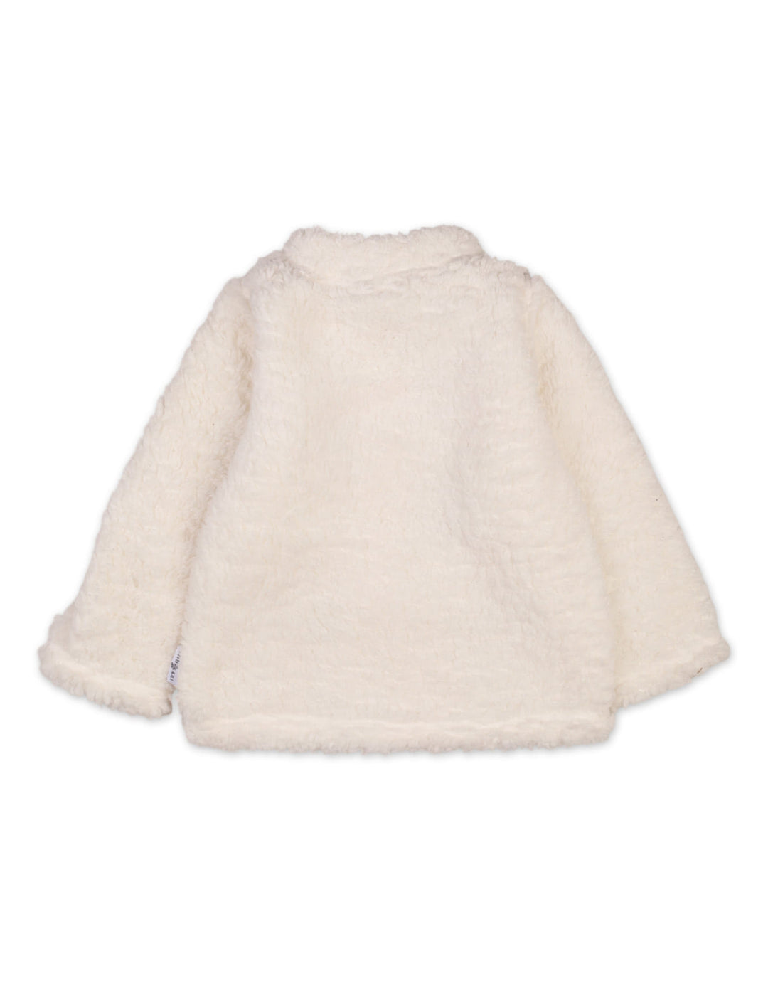 Girls Winter Apparel Sets Bambies Floral Cream at Zubaidas Official Pakistan