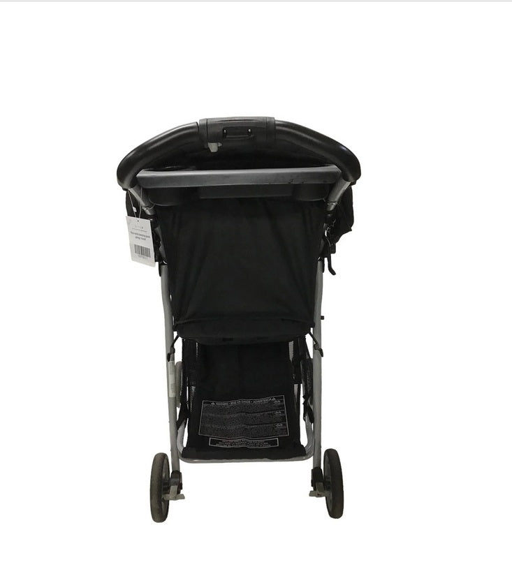 graco literider stroller hudson Baby Stroller Graco Literider Hudson 6M202HUD3 1996957 at Zubaidas –  Zubaidas Official™