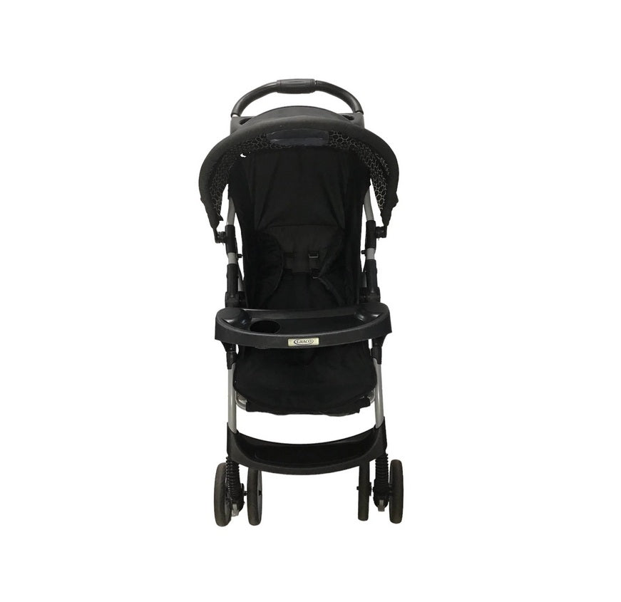 graco literider stroller hudson Baby Stroller Graco Literider Hudson 6M202HUD3 1996957 at Zubaidas –  Zubaidas Official™