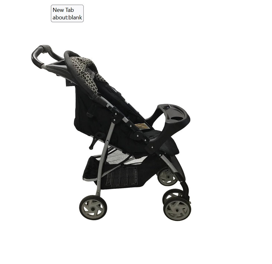 graco literider stroller hudson Baby Stroller Graco Literider Hudson 6M202HUD3 1996957 at Zubaidas – Zubaidas Official™