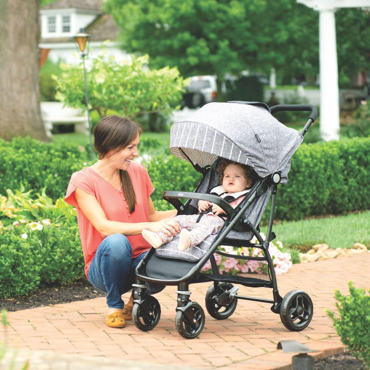 Graco Breaze Lite 2 Stroller Kaleidoscope 6DU899KALEU at Zubaidas Official Pakistan