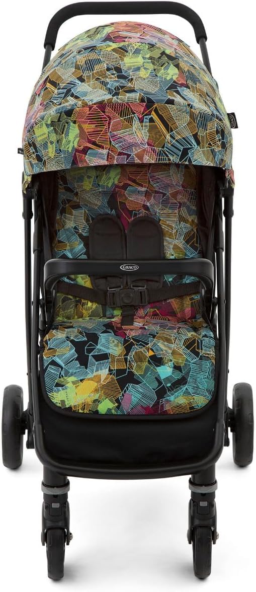 Graco Breaze Lite 2 Stroller Kaleidoscope 6DU899KALEU at Zubaidas Online Pakistan