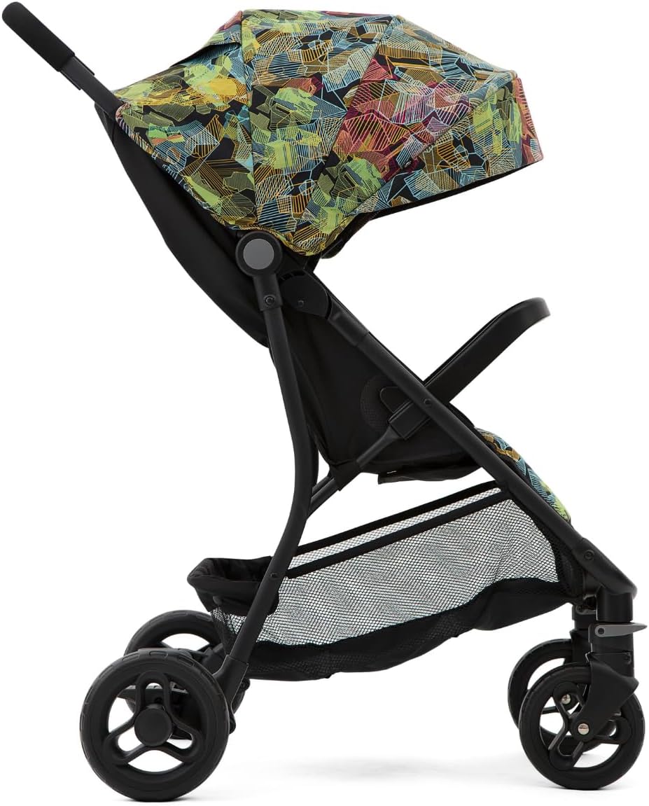 Graco Breaze Lite 2 Stroller Kaleidoscope 6DU899KALEU at Zubaidas Best Online Baby Store in Pakistan