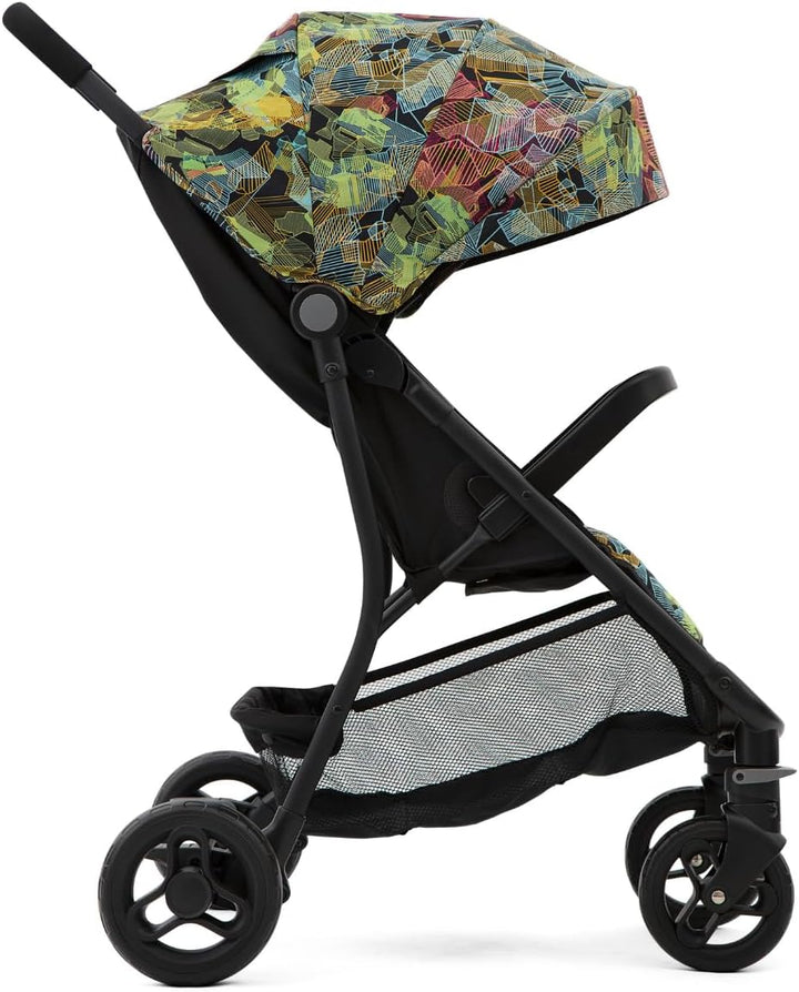 Graco Breaze Lite 2 Stroller Kaleidoscope 6DU899KALEU at Zubaidas Best Online Baby Store in Pakistan