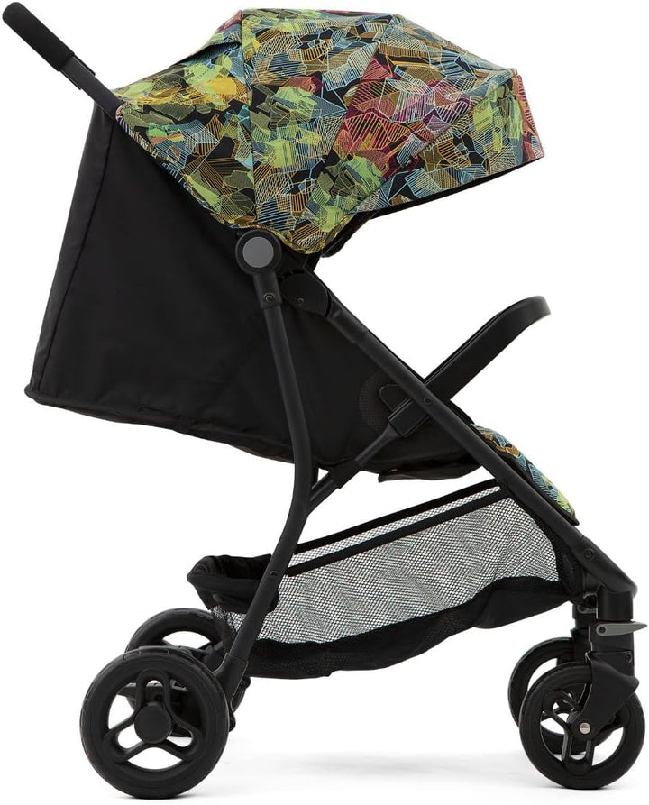 Graco Breaze Lite 2 Stroller Kaleidoscope 6DU899KALEU at Zubaidas Best Baby Store in Pakistan