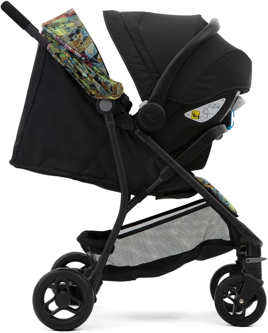 Graco Breaze Lite 2 Stroller Kaleidoscope 6DU899KALEU at Zubaidas Best Baby Shop in Pakistan