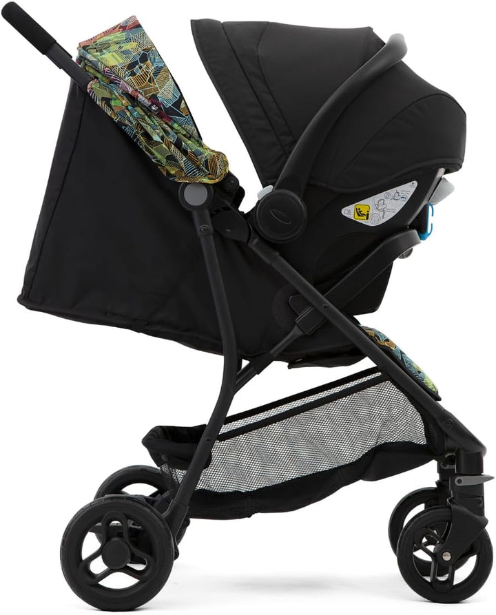 Graco Breaze Lite 2 Stroller Kaleidoscope 6DU899KALEU at Zubaidas Best Baby Shop in Pakistan
