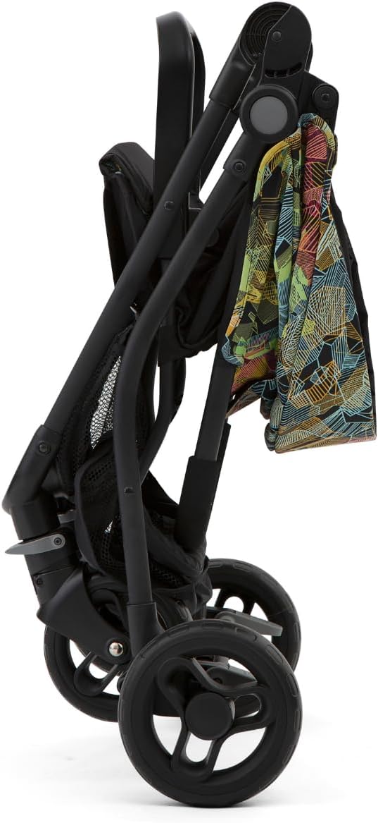 Graco Breaze Lite 2 Stroller Kaleidoscope 6DU899KALEU at Zubaidas Graco Babyshop Pakistan
