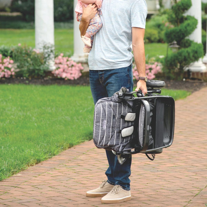 Graco Breaze Lite 2 Stroller Kaleidoscope 6DU899KALEU at Zubaidas Babyshop Pakistan