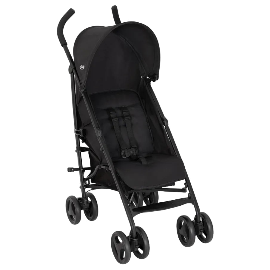 Graco EZLite Stroller Midnight 6BF899MDNEU at Zubaidas