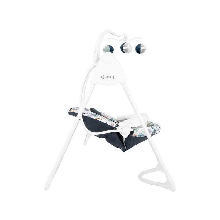 Graco Lovin Hug Baby Swing Into The Wild 1L998INWEU at Zubaidas Best Online Baby Store in Pakistan