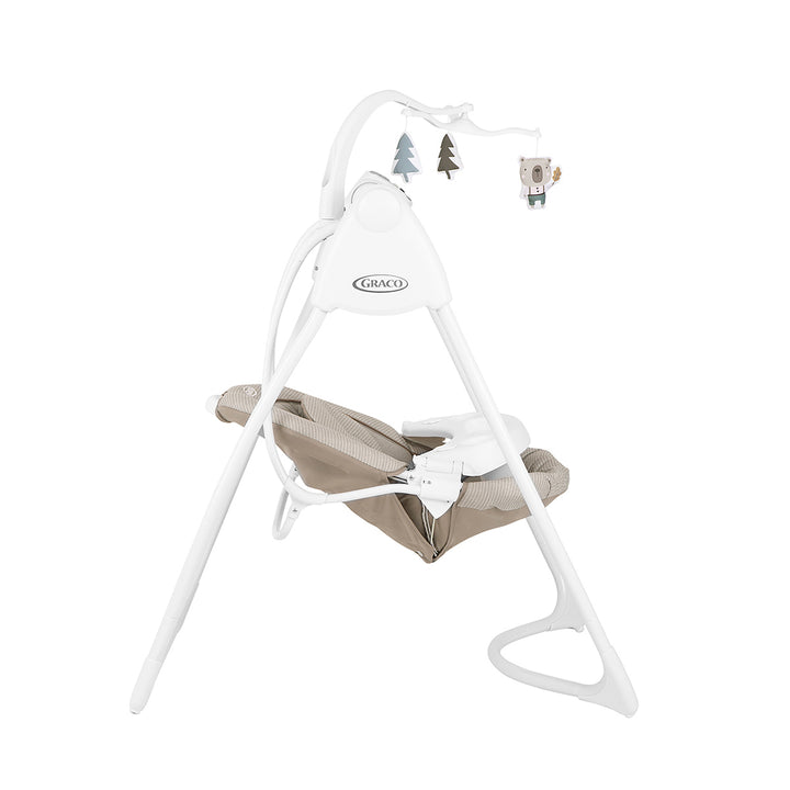 Graco Lovin Hug Baby Swing Little Adventures 1L998LLAEU at Zubaidas Online Pakistan