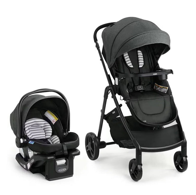Graco Travel System Modes SE 7DT02SDL 2142990 at Zubaidas