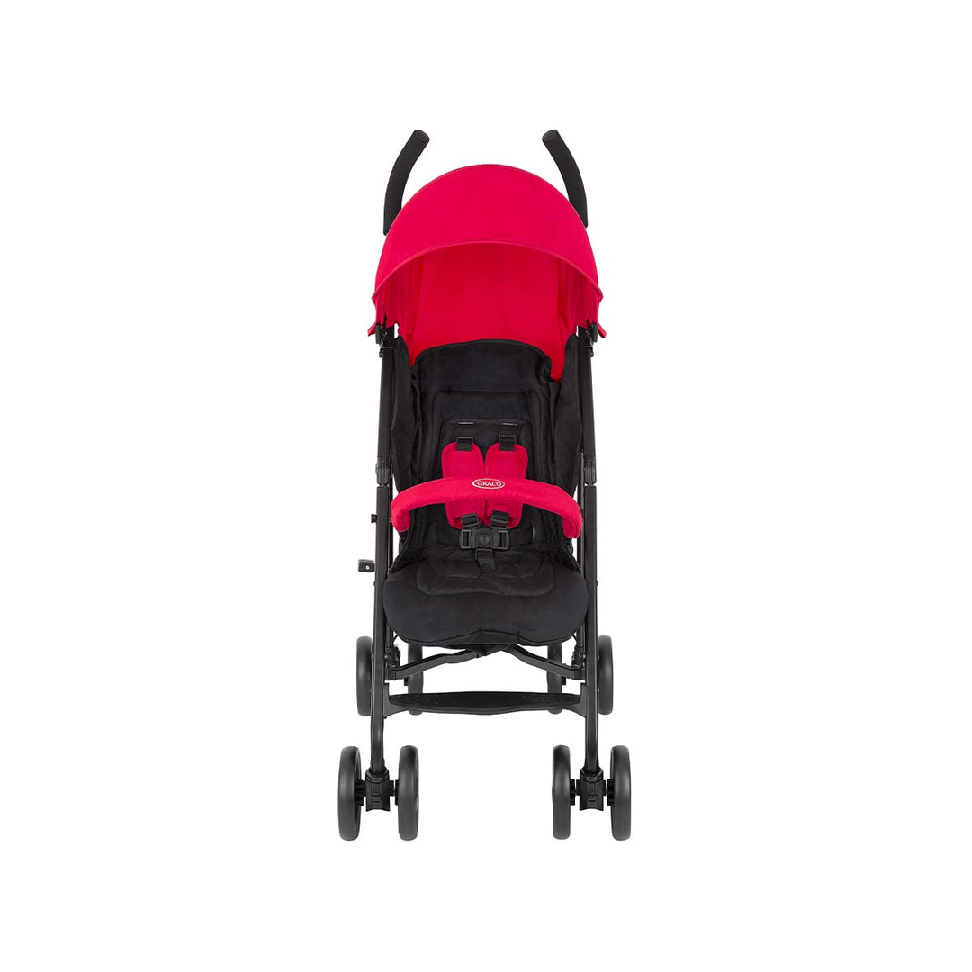 Graco TraveLite Umbrella Stroller Cherry 6BF999CHREU at Zubaidas Online Pakistan