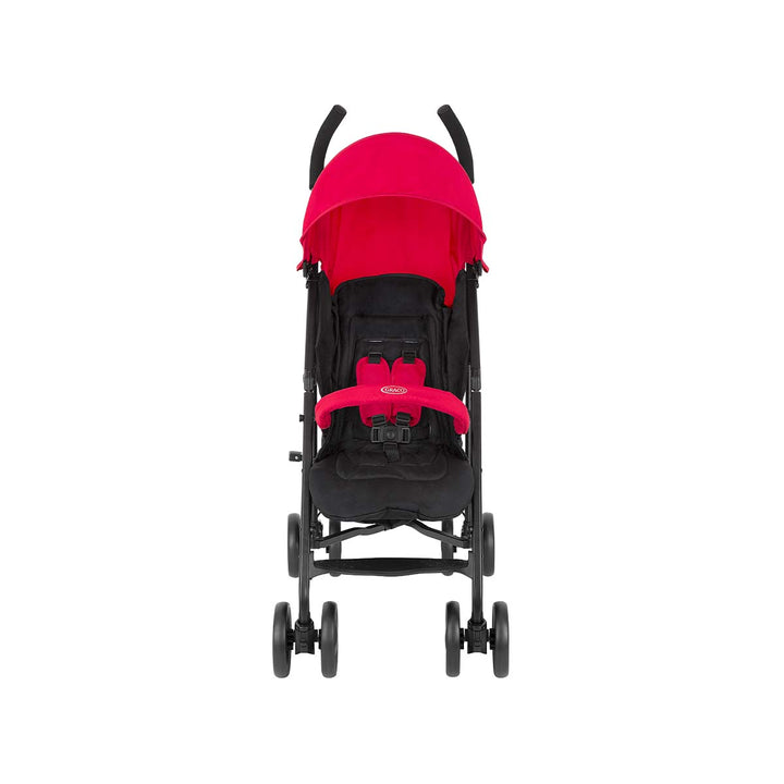 Graco TraveLite Umbrella Stroller Cherry 6BF999CHREU at Zubaidas Online Pakistan