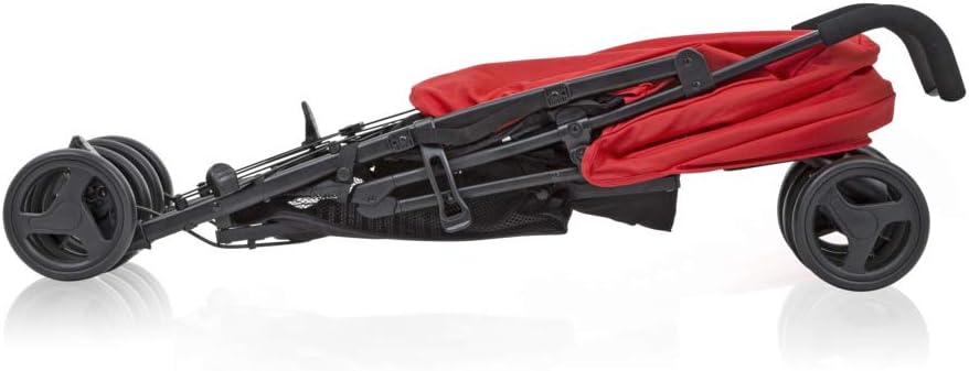 Graco TraveLite Umbrella Stroller Chilli 6BF999CHLEU at Zubaidas Best Baby Store in Pakistan 