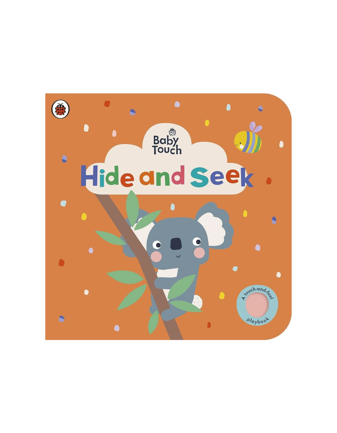 Hide and Seek A Touch and Feel Playbook at Zubaidas