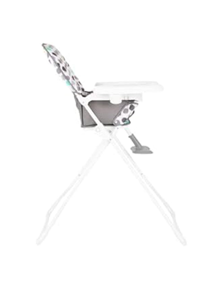 Highchair Graco Snack N Stow Splodge 3T999SPLEU at Zubaidas Online Pakistan
