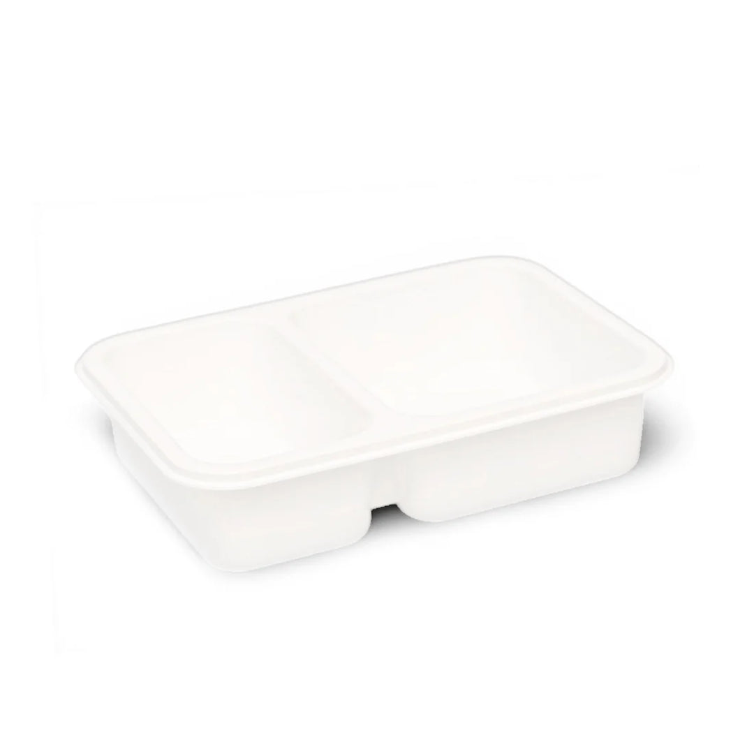 Homeatic Elephant Blue and Yellow 1 Ltr Lunch Box at Zubaidas Online Pakistan