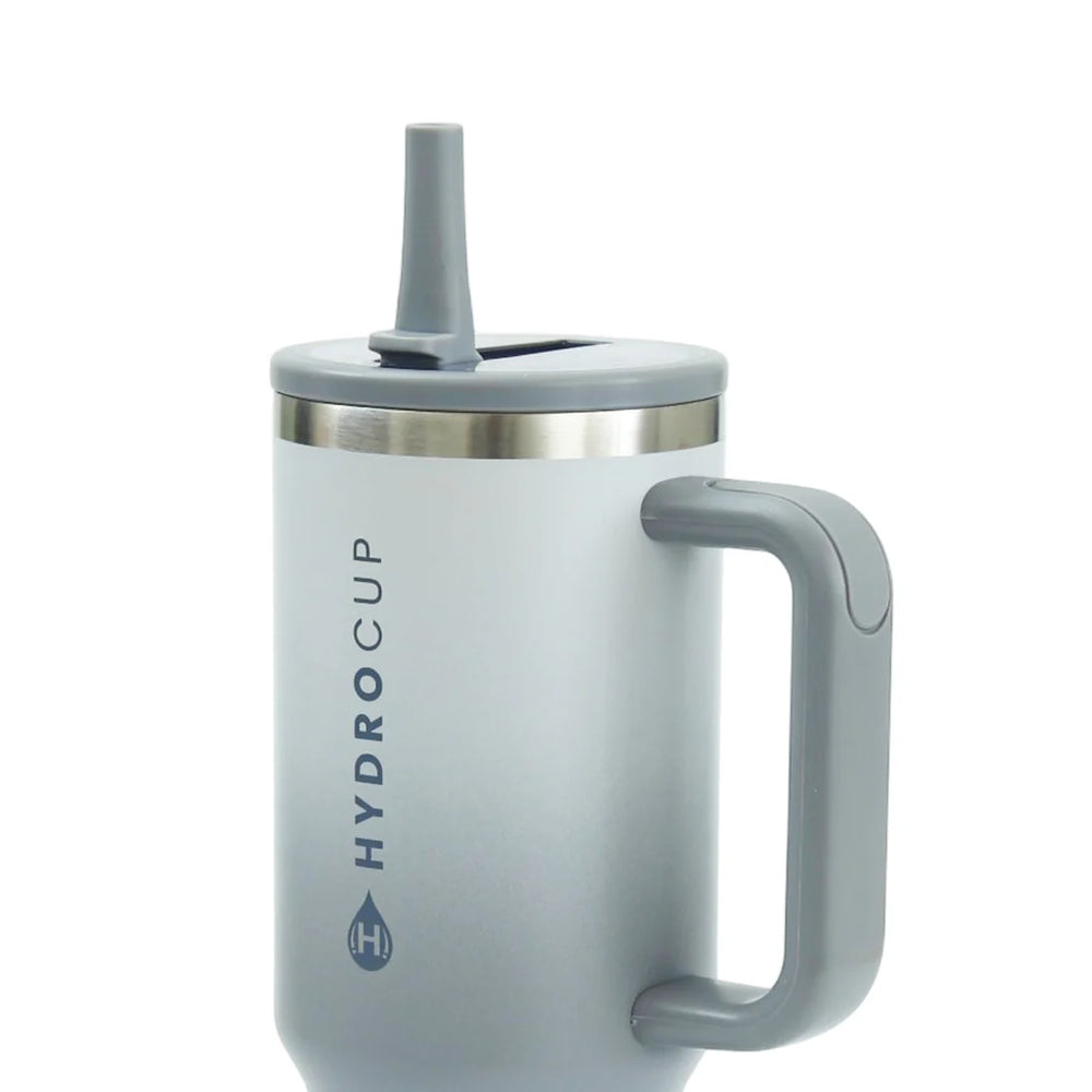 Homeatic Leisure Tumbler 1200ML Grey Steel Tumbler at Zubaidas Official Pakistan