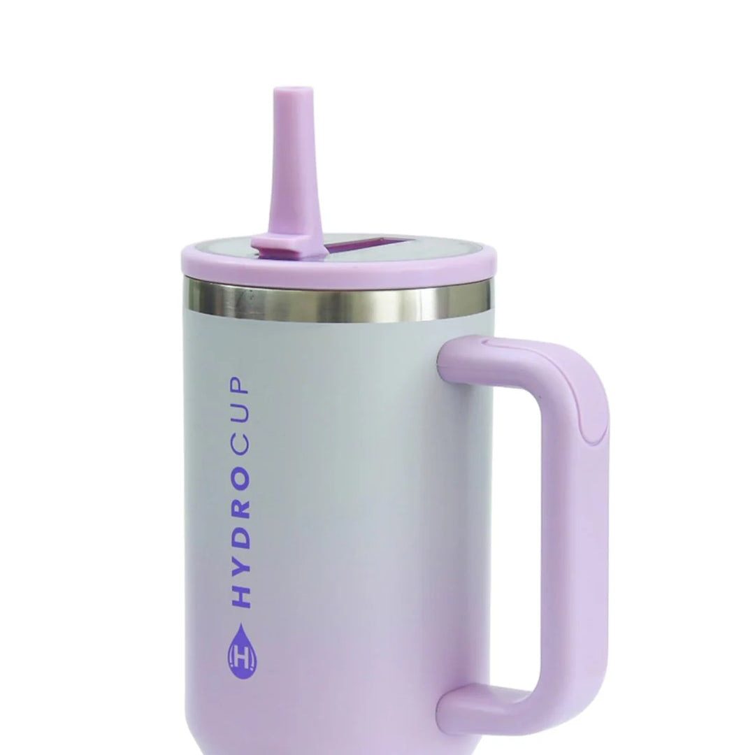Homeatic Leisure Tumbler 1200ML Purple Steel Tumbler at Zubaidas Official Pakistan